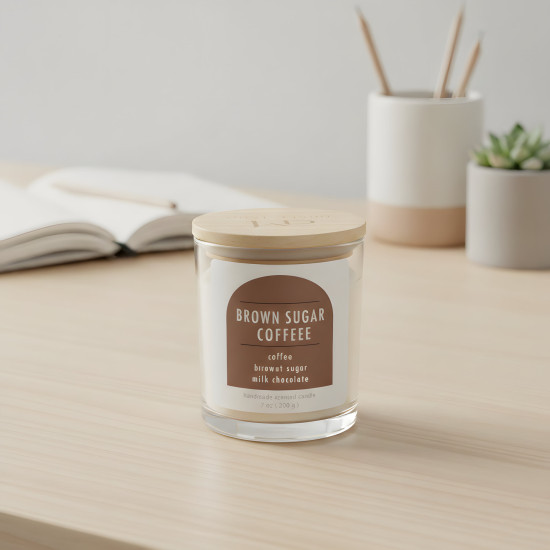 Scented Candle 200 g